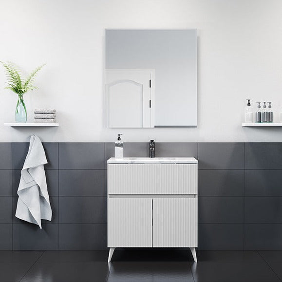 Habana Vanity