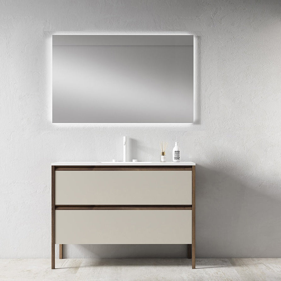 Ikon Vanity