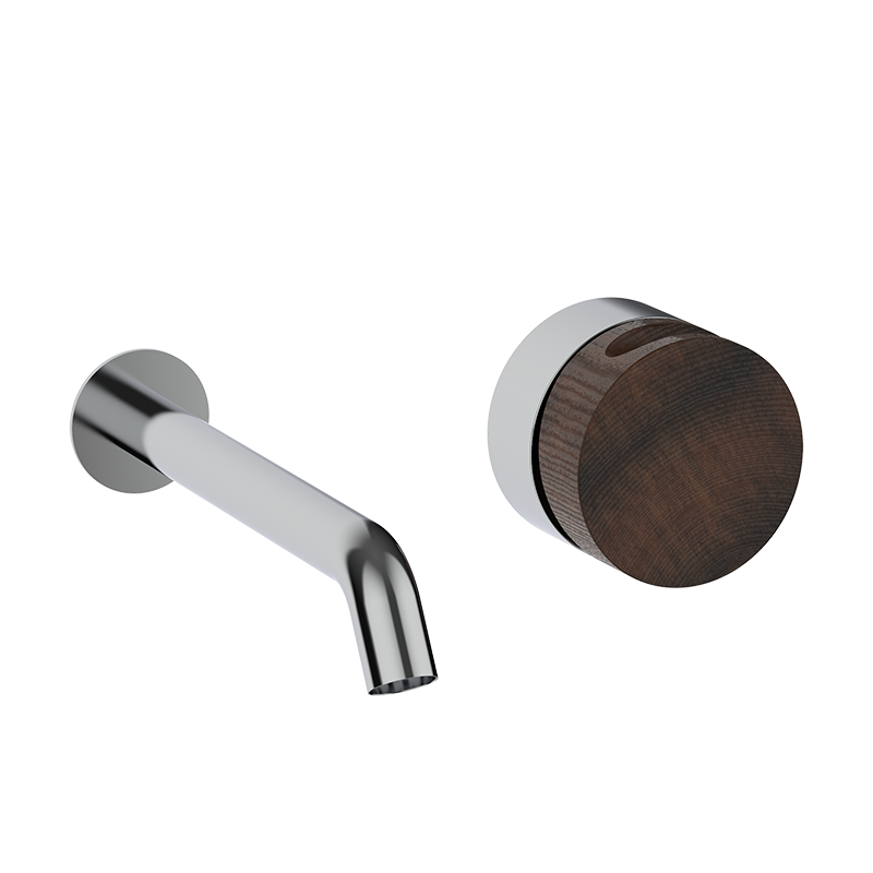 Incool Washbasin Mixer Built-in External Part