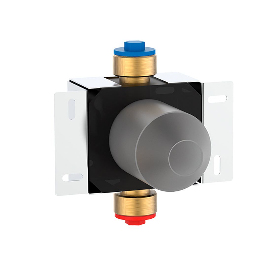 Incool Washbasin Mixer Built-in Internal Part