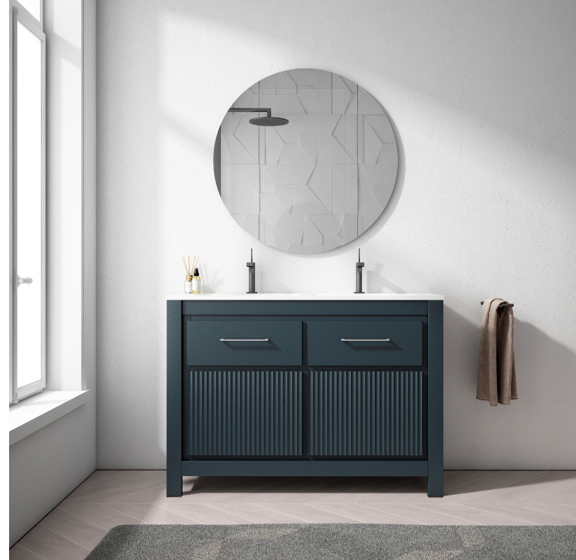 New Versalles Vanity