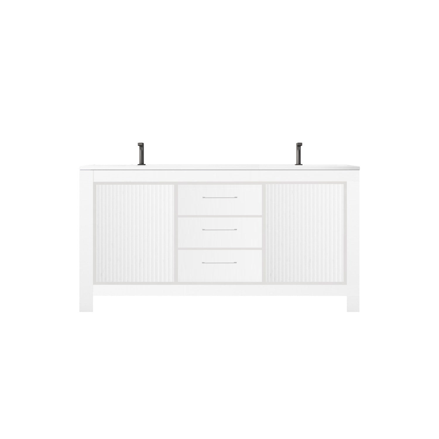 New Versalles Vanity