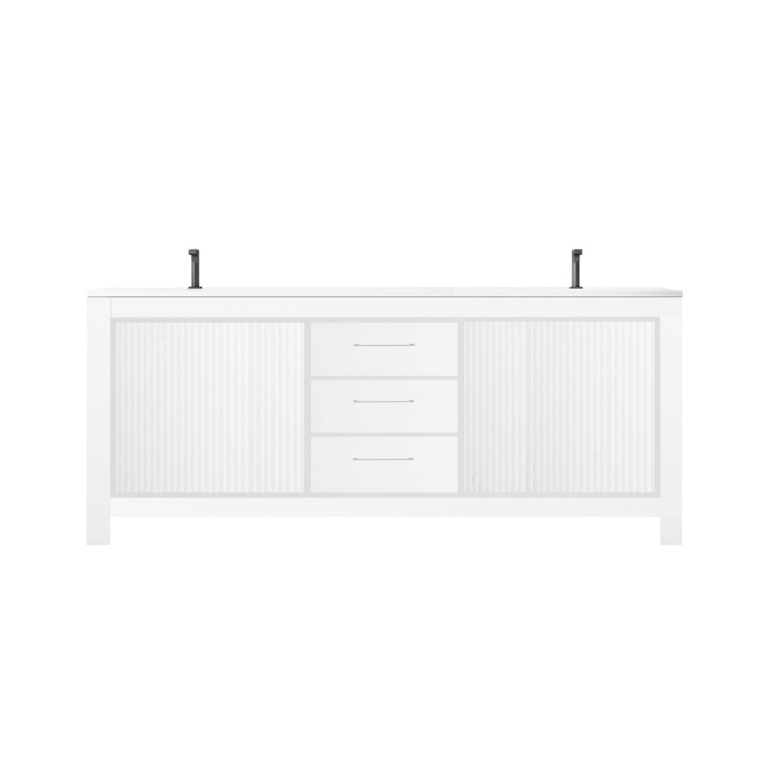 New Versalles Vanity