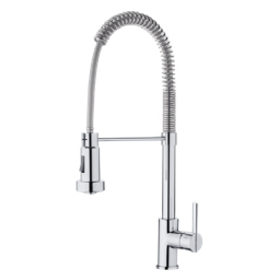 Semi-Proffesional spout Eternal