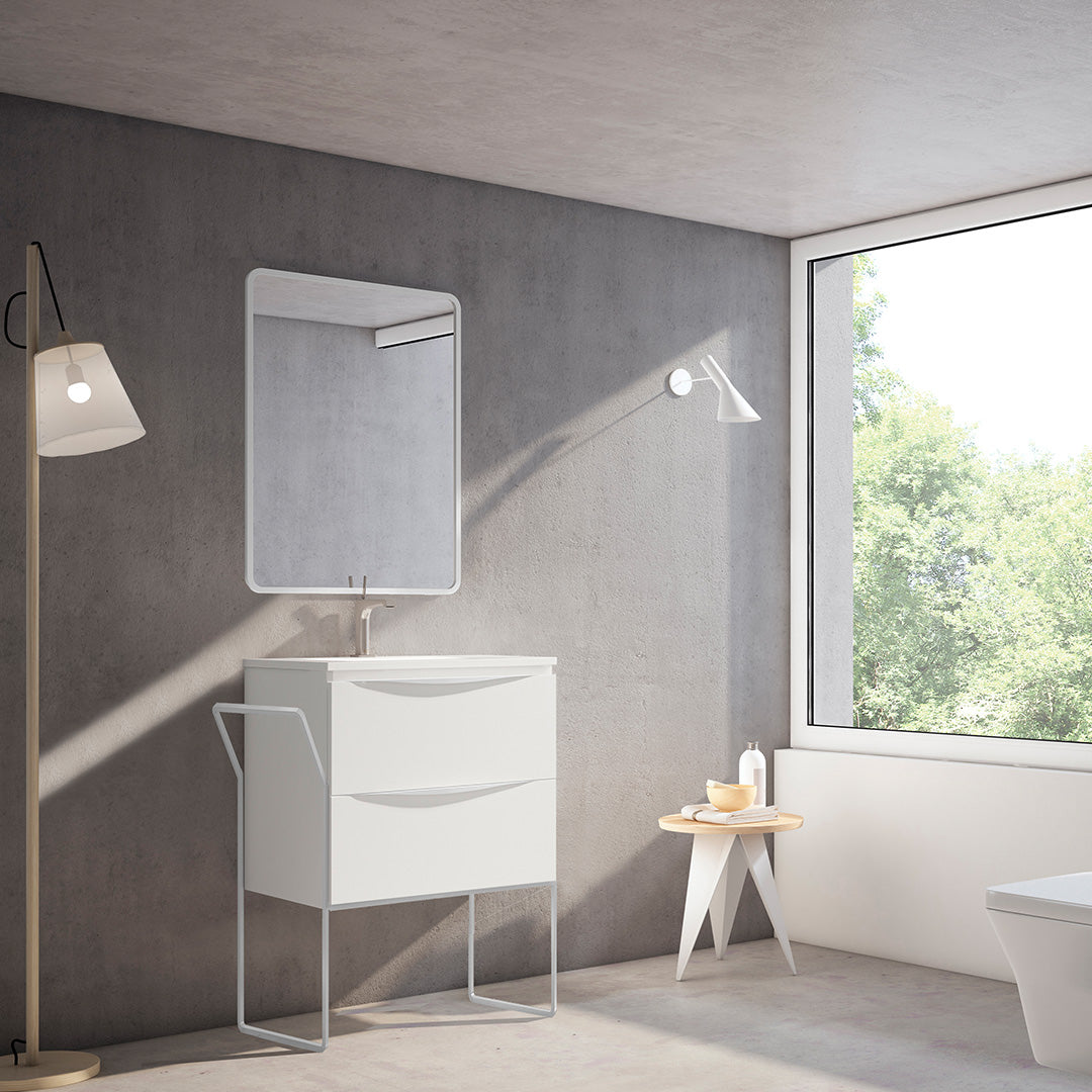 Vogue Accessories (Legs + Handles + Mirror)