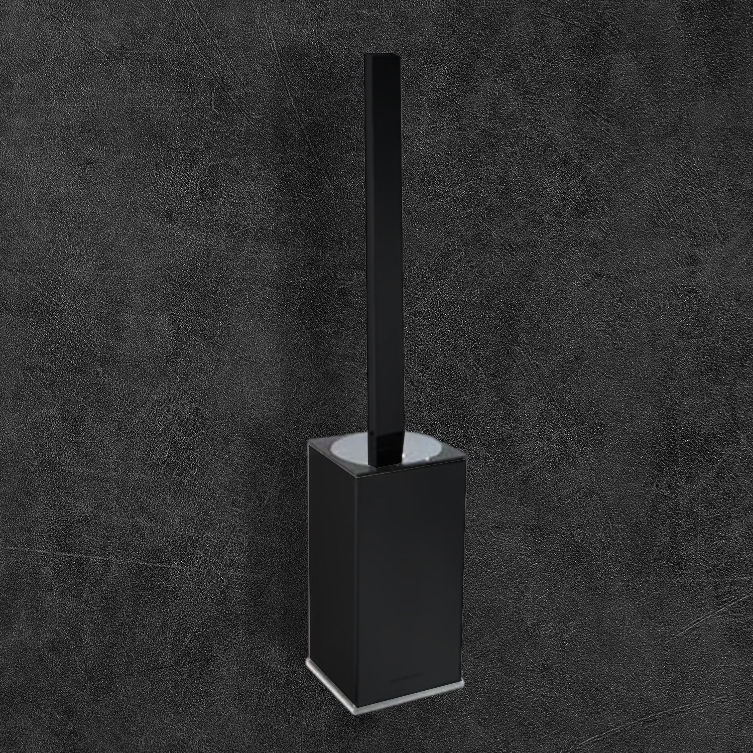 Yass Wall Toilet Brush Holder