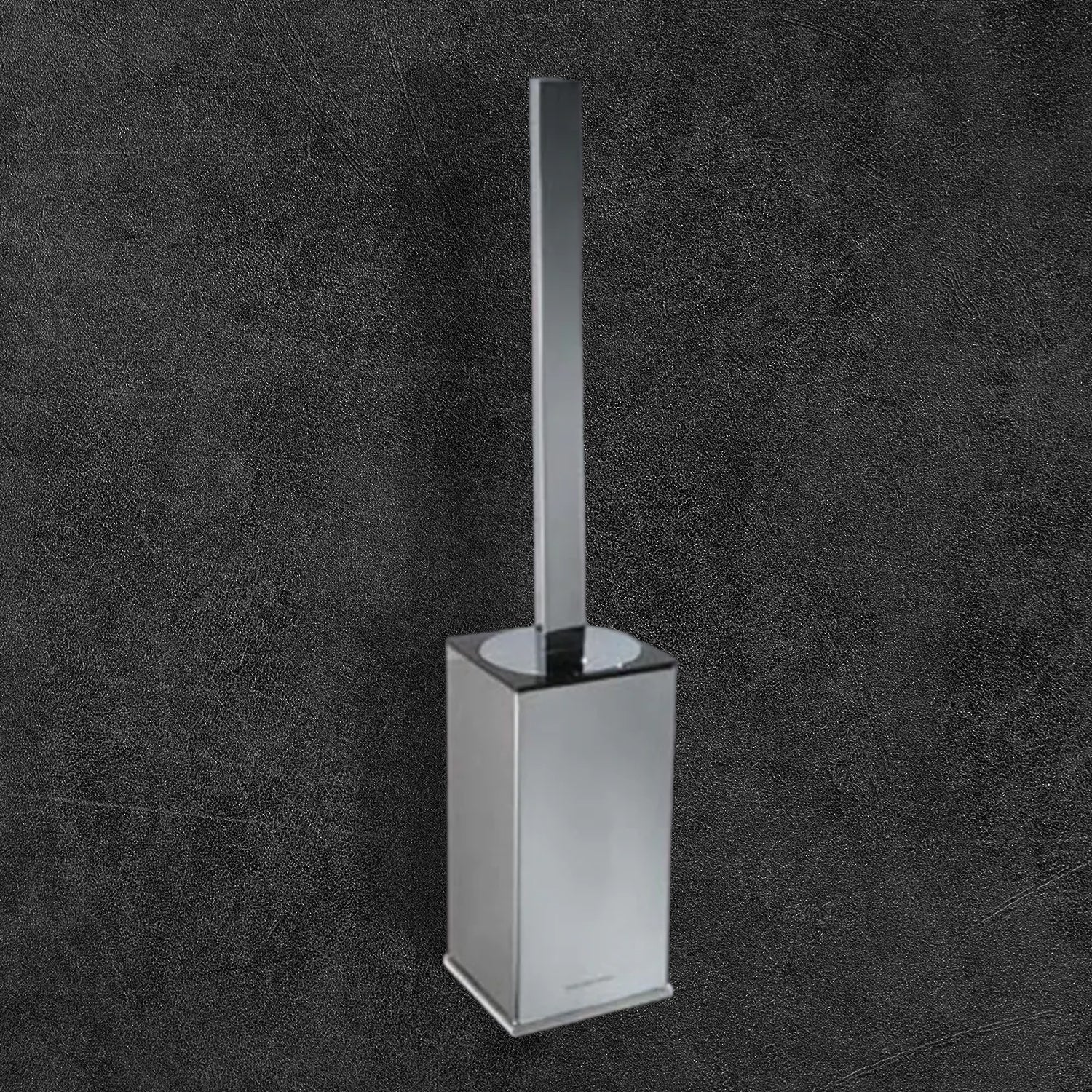 Yass Wall Toilet Brush Holder