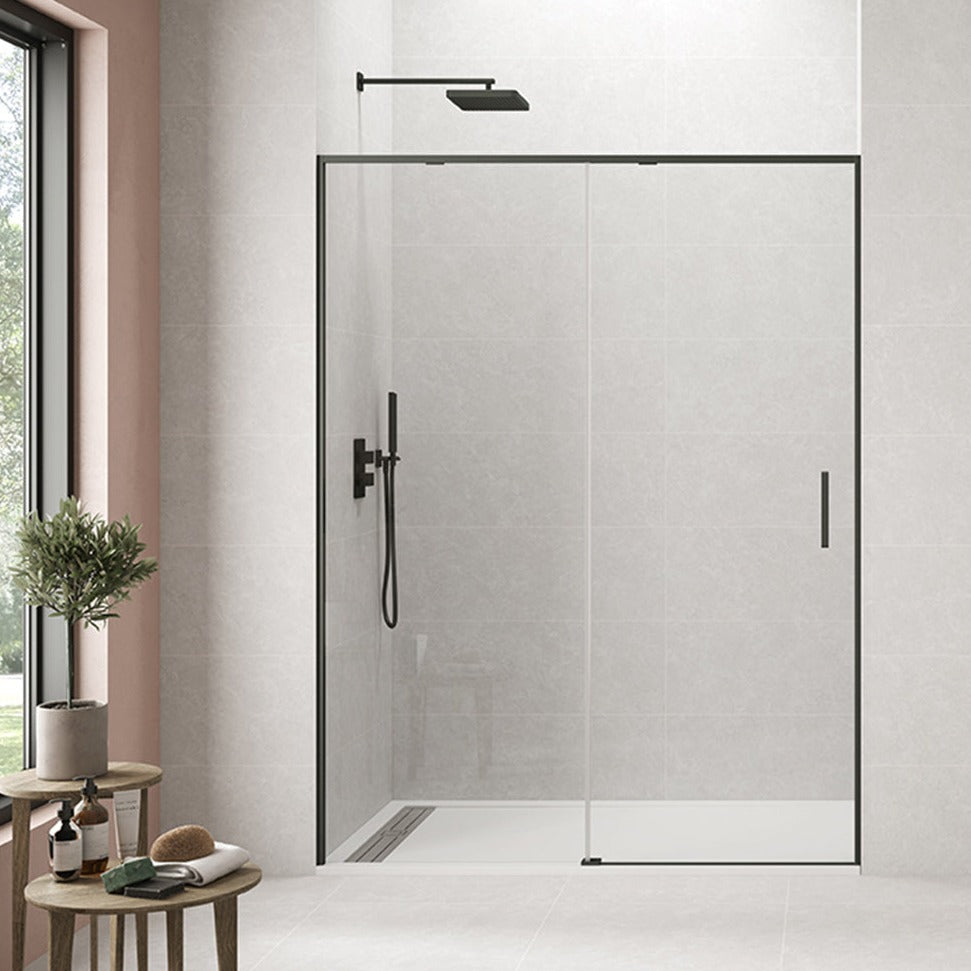 Twenty Shower Door