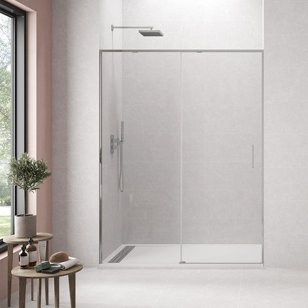Twenty Shower Door – PROBATH COMPANY LLC