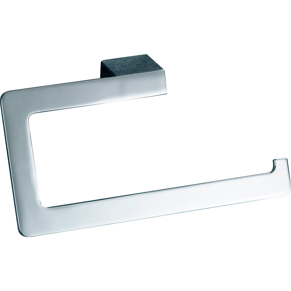 Marina Bidet towel / Paper holder without cover